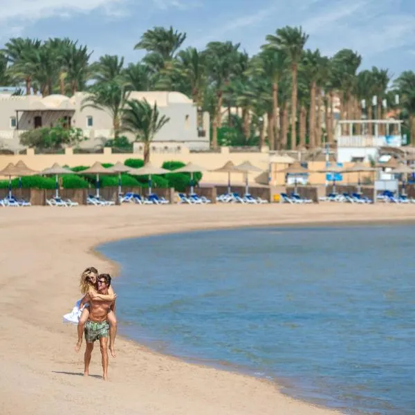 Cleopatra Luxury Resort Makadi Bay, מלון במפרץ מכאדי