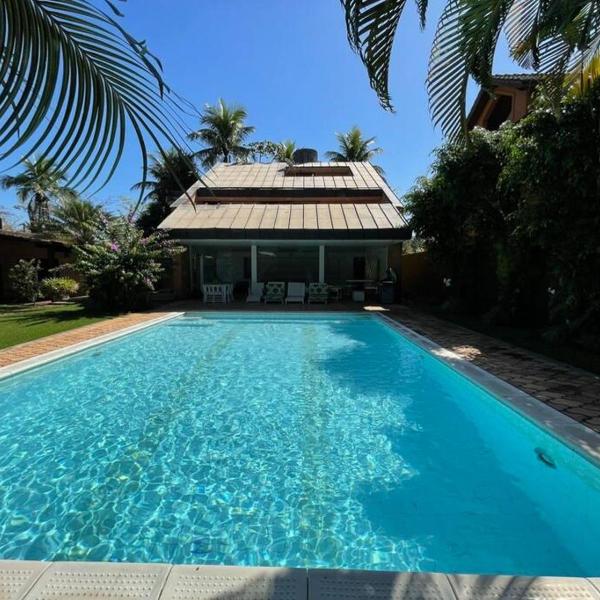 Casa 30m da PRAIA de Pernambuco