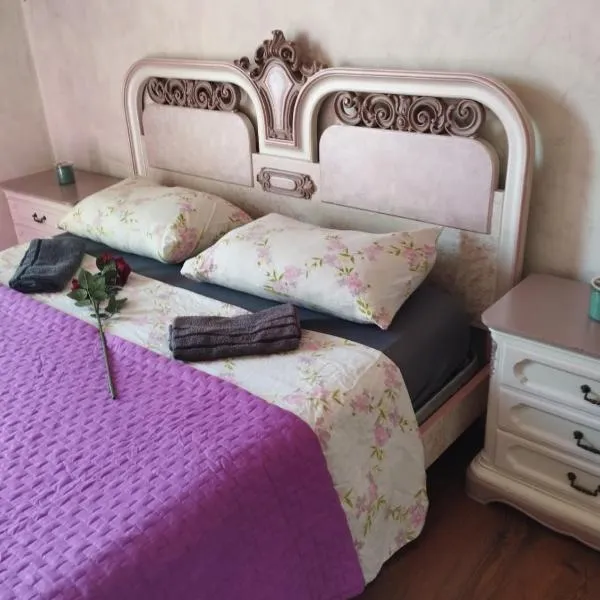 Appartamenti "Venus" a Marina Julia per 4 o 6 persone, hotel in Marina Julia