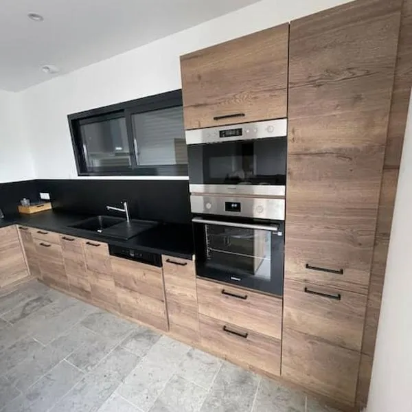 L'évasion, отель в городе Corent