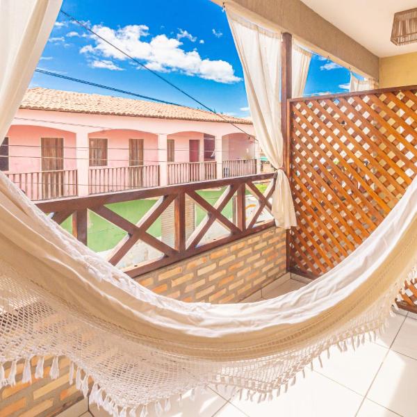 Hotel Preá - Foto 4