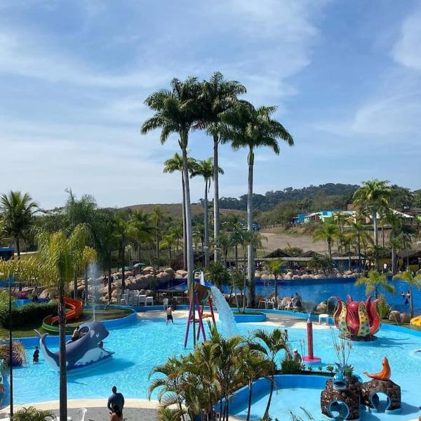 Aldeia das Aguas Quartier - Foto 4