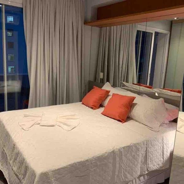 Studio Elegante no Centro de São Paulo - Foto 2