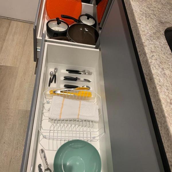Studio luxuoso no Centro de São Paulo - Foto 3