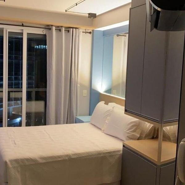 Studio Moderno próximo ao Metrô - Foto 2