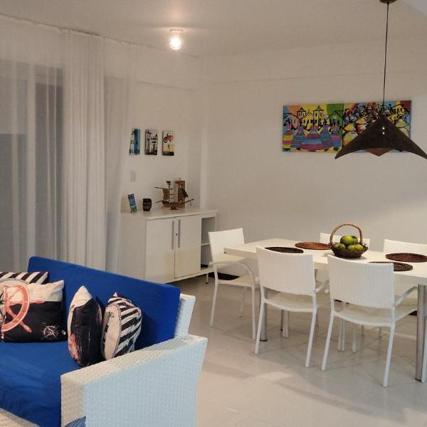 Apartamento Particular de 03 suítes, Resort Treebies, Praia de Subauma - Ba - Foto 5
