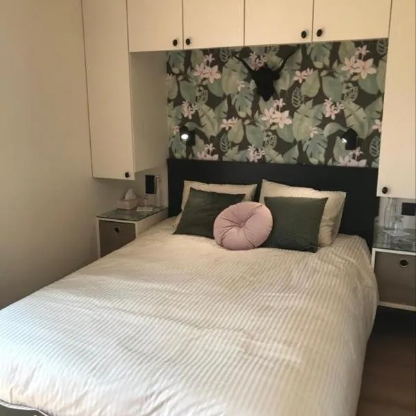 La Bricole, hotel a Dinant