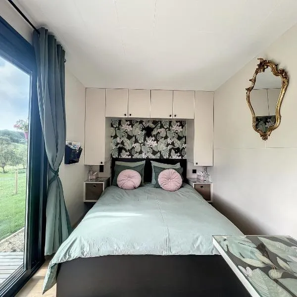 La Bricole, hotel v destinaci Dinant