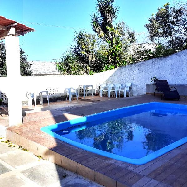 Casa na praia de Setiba com panorama fantástico - Foto 4