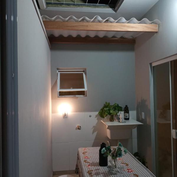 Casa de Dois Quartos - Foto 3