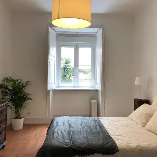 Charming 2 Bedroom Apartment - Bairro Alto, Principe Real