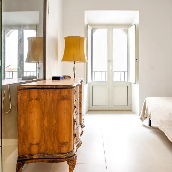 Mazzini 5, hotel in Ragusa