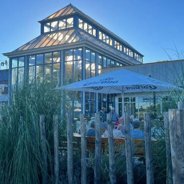 HarTeluk Joure, hotel in Echtenerbrug