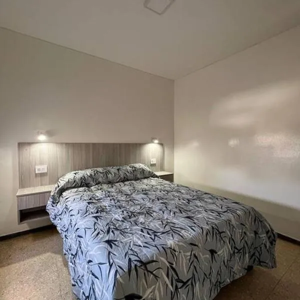 Apartamento Corazón Mendocino, hótel í Mendoza