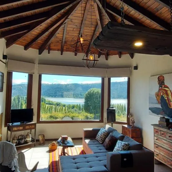 Lares de Yaima Cholila Chubut, hotell sihtkohas Cholila