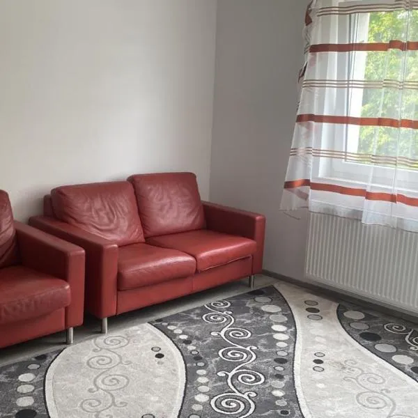 NT Dreamhouse – hotel w mieście Düren