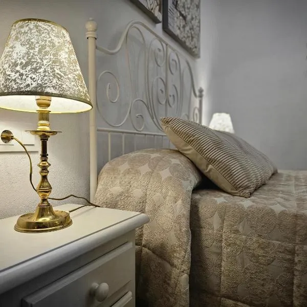 Apartamento Casa Pura, hotel v destinaci Medina Sidonia