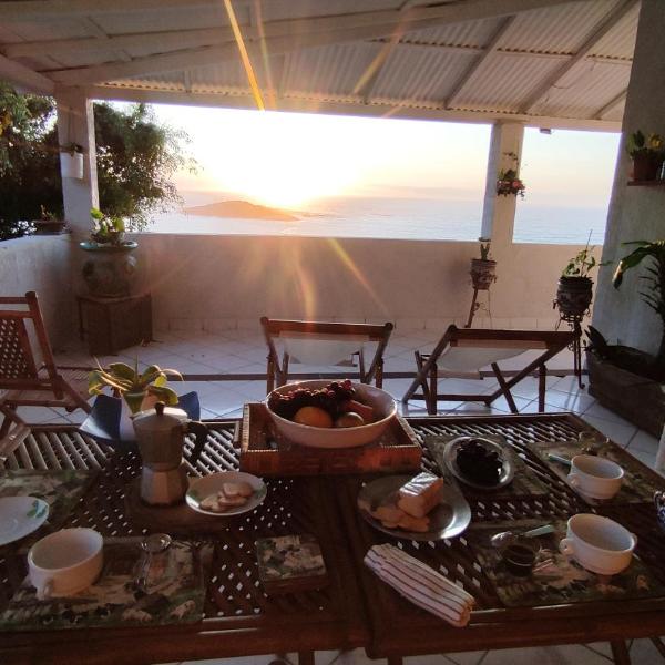 Casa na praia de Setiba com panorama fantástico - Foto 5