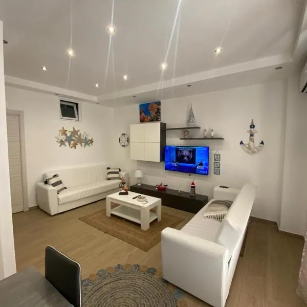 Casa Antinoro, hotel a Ustica