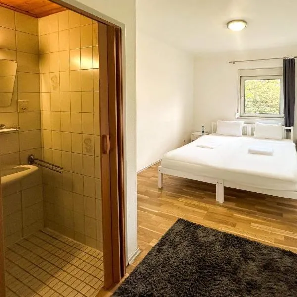 Adelin Vienna, hotel ve Vídni