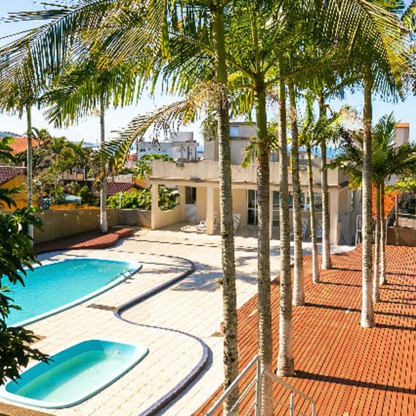 Apartamento Na Praia do Santinho