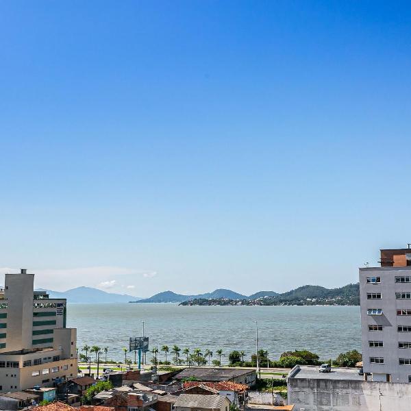 WI-FI 100mb | Piscina | Vista Parcial mar#CA32 - Foto 2