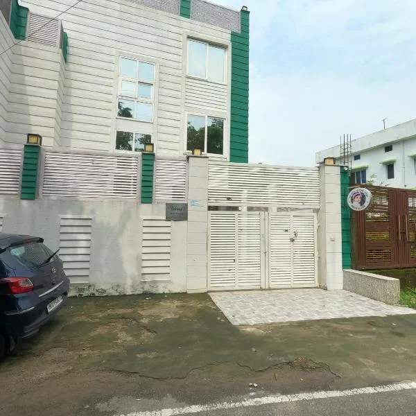 OLIVIA HOME STAY, hotel in Dehradun