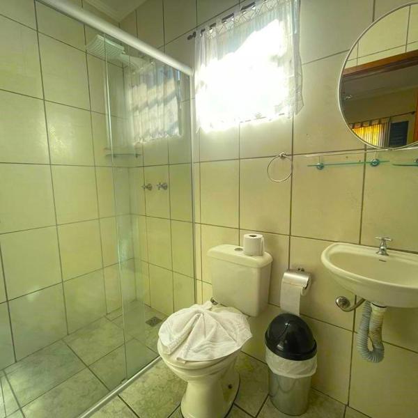 Pousada Villa Três - Foto 3