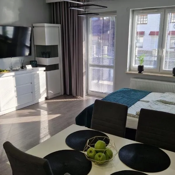 Apartament Gimnazjalna Prestige – hotel w Sielpii Wielkiej