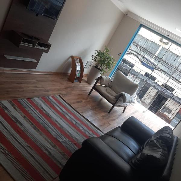 Hotel Recanto Europeu - Foto 4