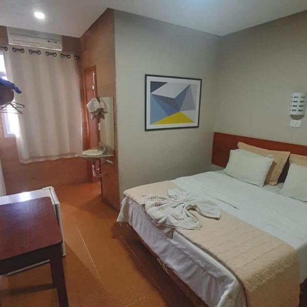 Hotel Recanto Europeu - Foto 2