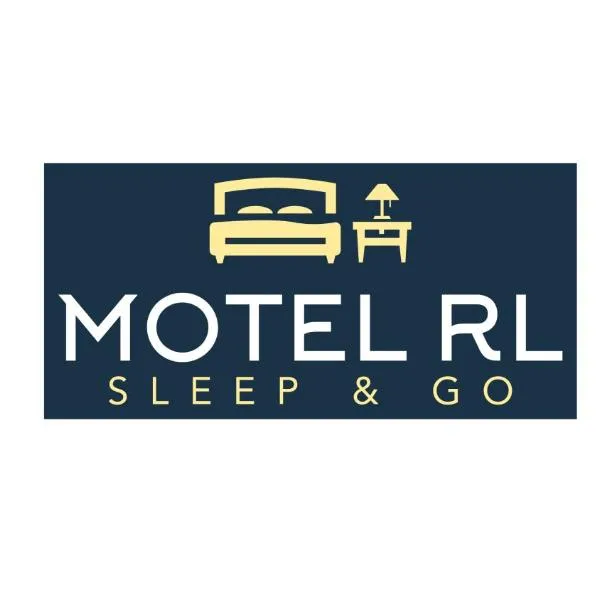 오베르툴바에 위치한 호텔 Motel RL