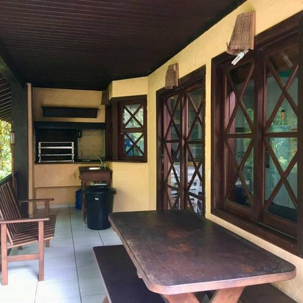 Casa Condomínio 50m Praia Maresias - Foto 5