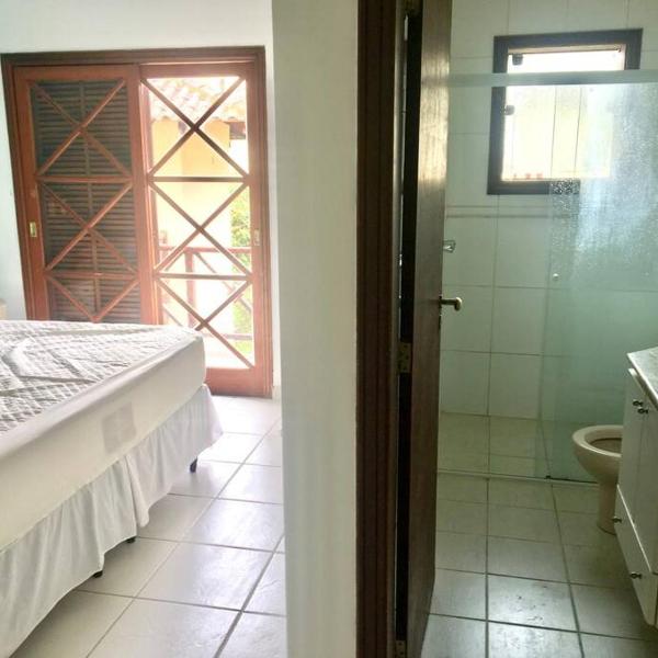 Casa Condomínio 50m Praia Maresias - Foto 3