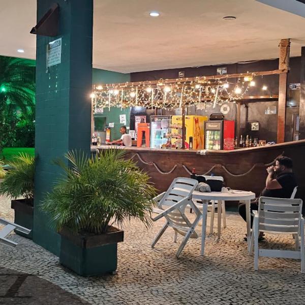 Angra inn Ap quarto e sala (temporadas) - Foto 4