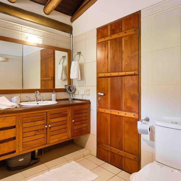 Praia de itamambuca - Condominio - Bali House - Foto 3