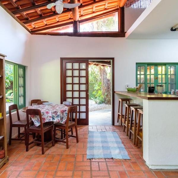itamambuca condominio - Cabana Surf - Foto 4