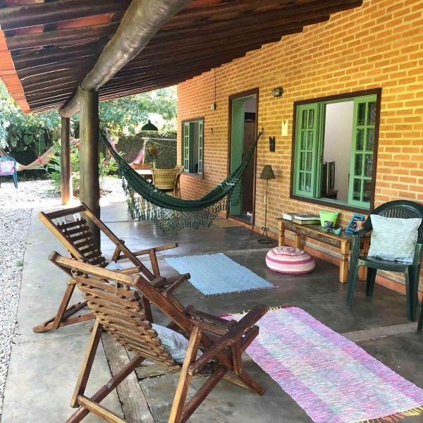 itamambuca condominio - Cabana Surf