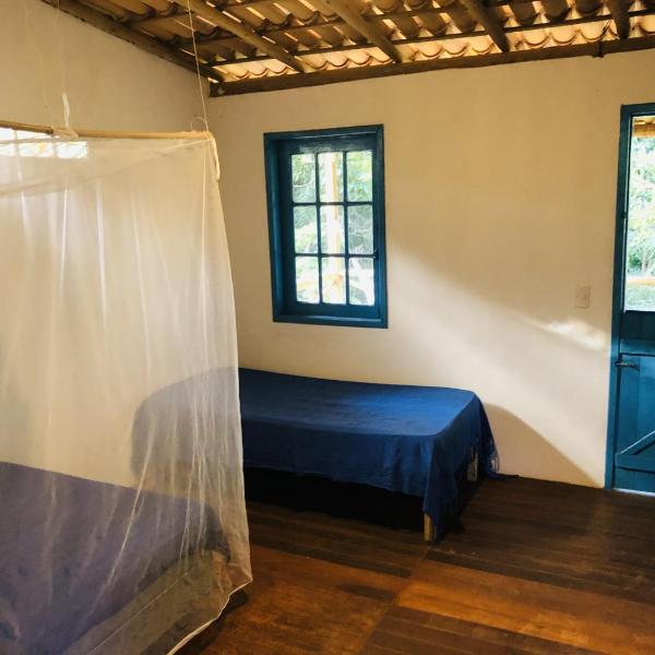 Casa da Roça- Casa completa e jardim privativo - Foto 2