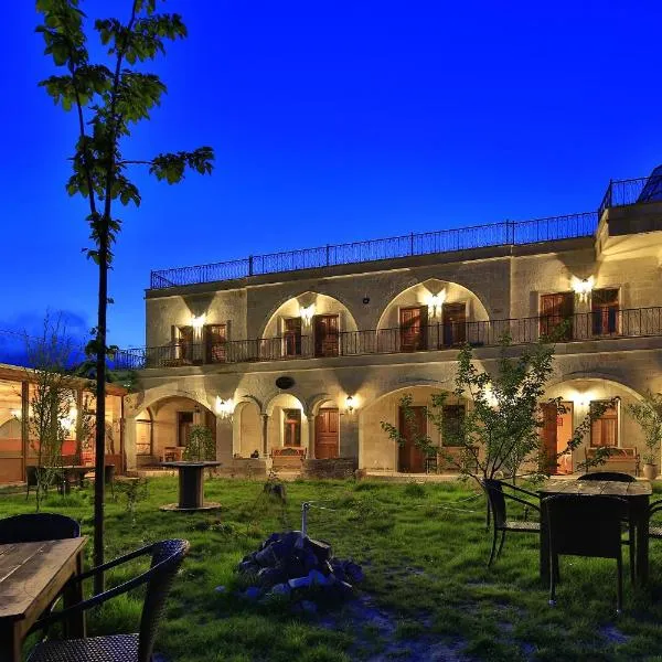 Kemal's Guest House, hotel v destinaci Göreme