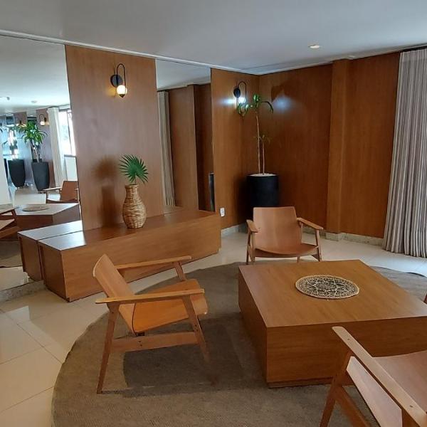 COBAR0113 - Edifício Palazzo Versilia - Foto 5