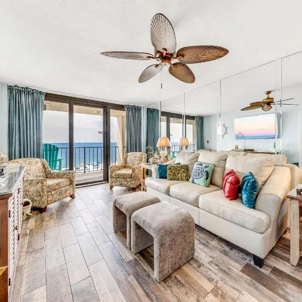 오렌지 비치에 위치한 호텔 Phoenix II 2042