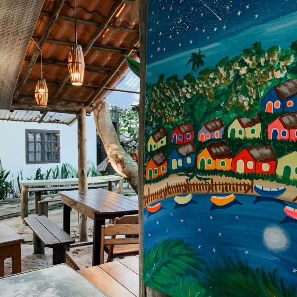 Pousada Zen Caraiva - Foto 4