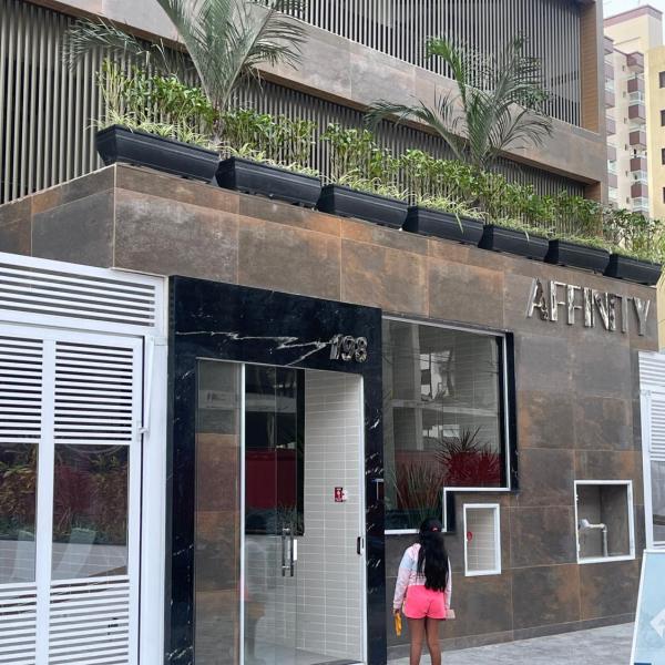 Residencial Affinity