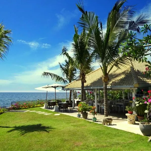 Mayo Resort, hotell i Umeanyar