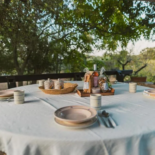 Trulli Country House Carla's Secret, khách sạn ở Castellana Grotte