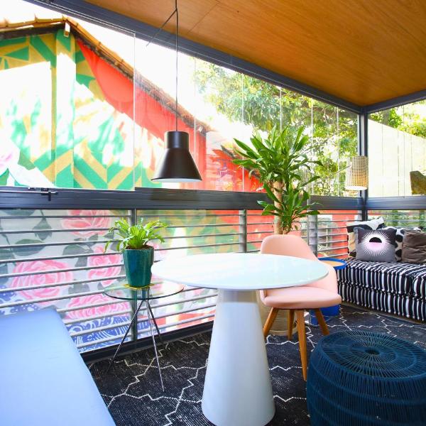 Bossa Design Apartments - Steps from Ipanema Beach - Foto 2