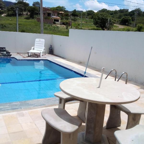 Casa de Campo em Gravatá PE - Foto 4