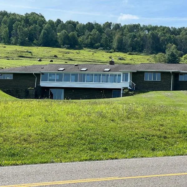 Stony Fork Inn, hotel a Mansfield