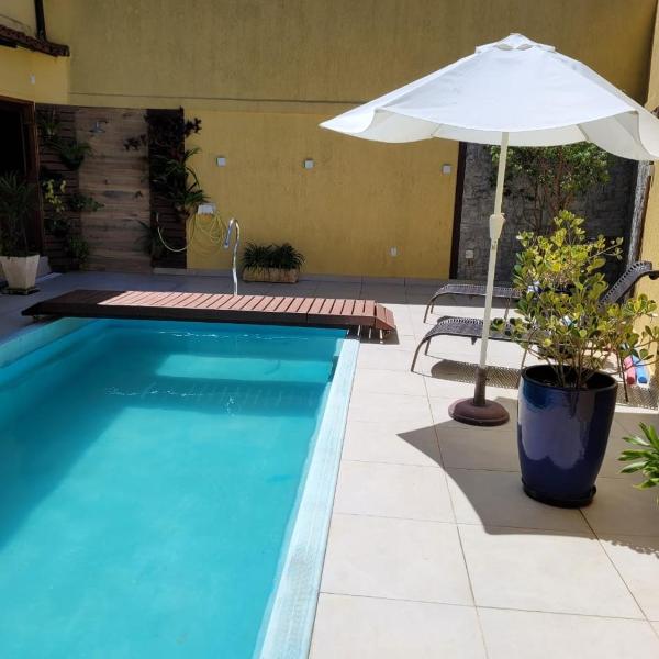 Loft da Beth na serra - Foto 4
